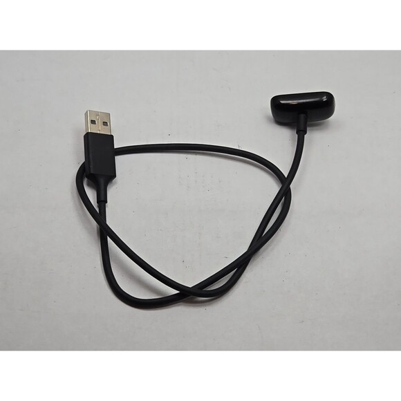 Fitbit Charge 5 Fitness Tracker GPS SpO2 Sleep Monitor Activity W/ Charger Watch - Picture 13 of 13